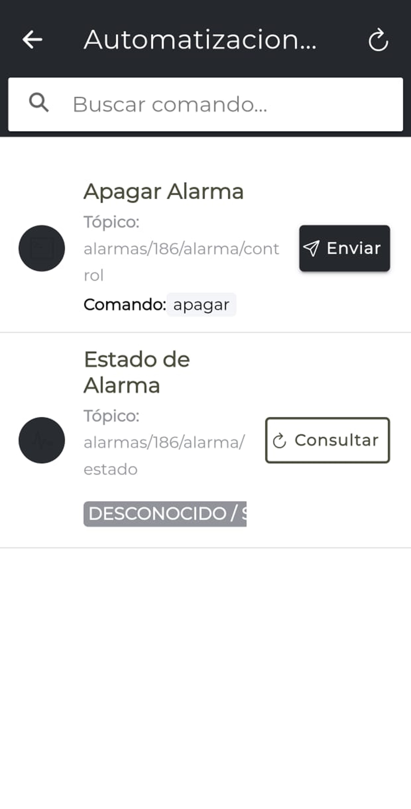 Sosing App Screen 2
